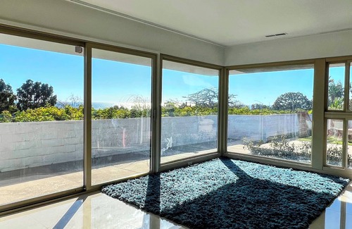 Dana Point Cabaña | Private Coastal Cottage: Ocean Views, Walk to Beach, Hotel-Resort Amenities