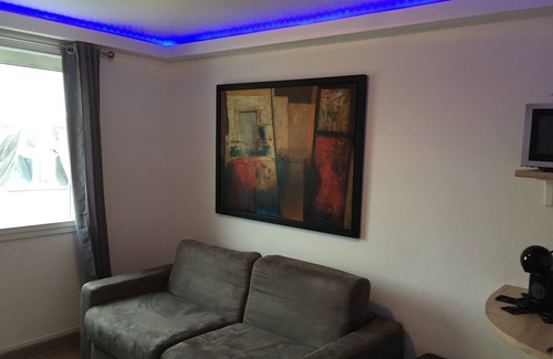 Melun Apartamento | Small private cocooning corner 4min walk from the station