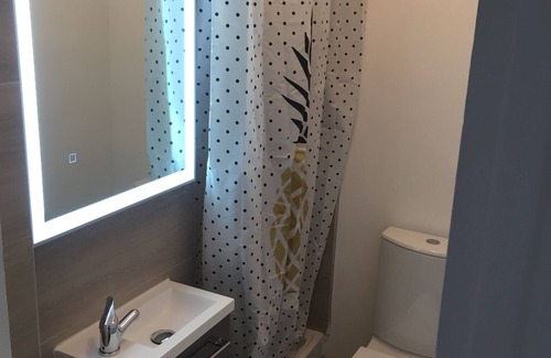 Melun Apartamento | Small private cocooning corner 4min walk from the station