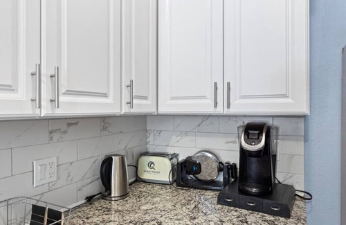 McKinney Apartamento | Private comfortable place in Frisco.