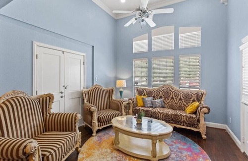 McKinney Apartamento | Private comfortable place in Frisco.