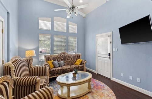 McKinney Apartamento | Private comfortable place in Frisco.