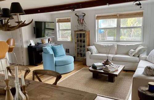 Lonelyville Casa | Privado, cómodo, dulce lugar junto a la bahía !!