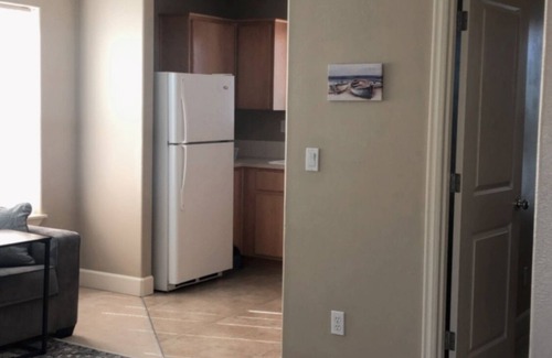 Oregon City Apartamento | Private, comfy and cozy apartment in family neighborhood