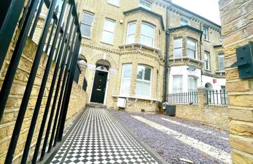 Larkhall Casa | Private, Comfy And Quiet Room For 2 Clapham