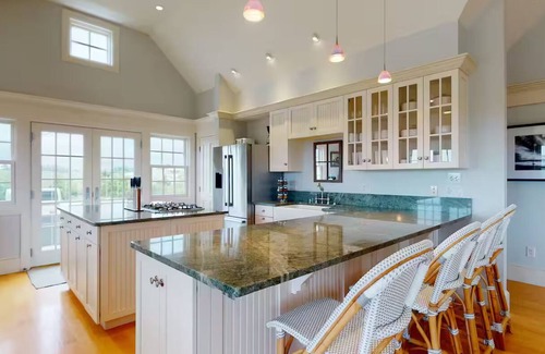 Dionis Casa | Private Compound w/two houses, pool, hot tub, sauna, & Jeep available to rent!