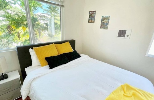 Logan Heights Apartamento | Private Condo 6 Blocks from Petco Park!