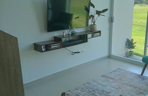Lerma Condominio | Private condo at the Campeche Country Club where adventure and relaxation await.