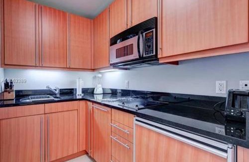 Brickell Apartamento | Private condo hotel at Four Seasons Brickell