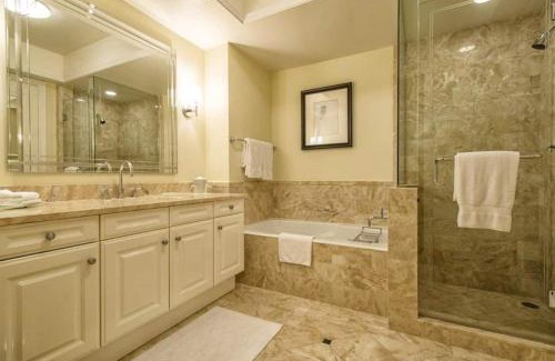 Brickell Apartamento | Private condo hotel at Four Seasons Brickell