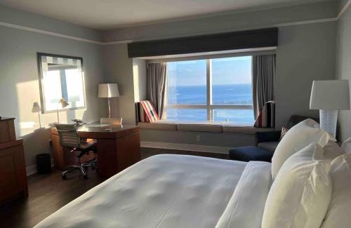 Brickell Apartamento | Private condo hotel at Four Seasons Brickell