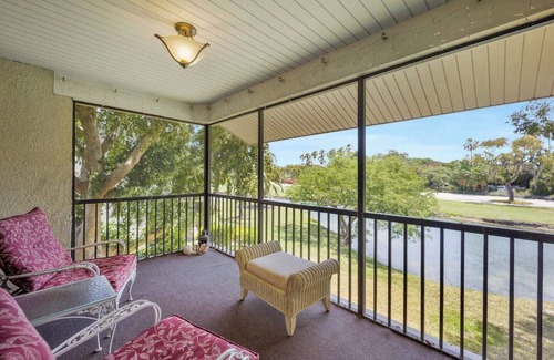 Key Largo Condominio | Private Condo in North Key Largo.
