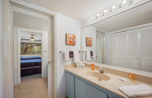 Key Largo Condominio | Private Condo in North Key Largo.