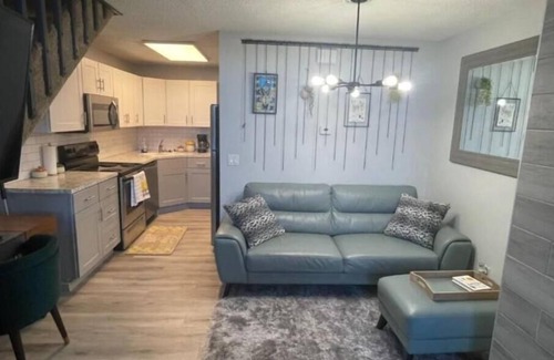 Northeast Colorado Springs Condominio | Private Condo off I25