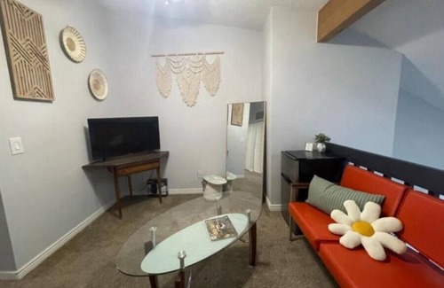 Northeast Colorado Springs Condominio | Private Condo off I25