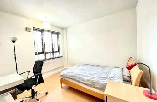 King's Cross Apartamento | Private Cosy 3 bedroom Apartment in Kings Cross