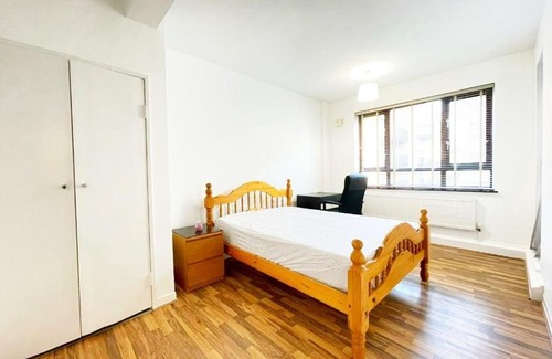 King's Cross Apartamento | Private Cosy 3 bedroom Apartment in Kings Cross