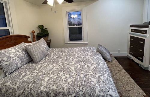 Singers Glen Cabaña | Private Cottage- country views, peaceful, clean