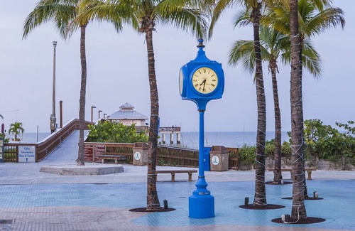 Broadview Manor Cabaña | Cottage escapada privada. Cerca del Baño del río Caloosahatchee 1 dormitorio 1