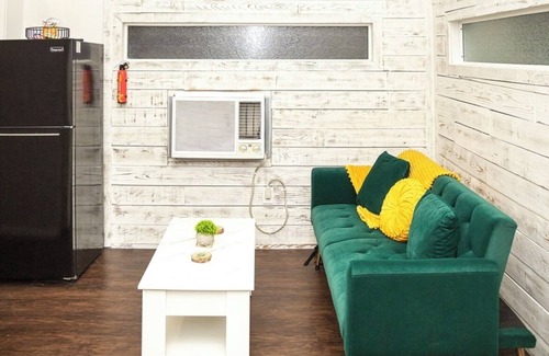 Central Oklahoma City Cabaña | Private Cottage in Central Oklahoma City