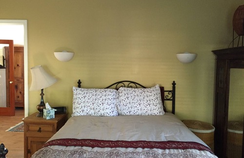 Cupertino Casa | Private Cottage in Cupertino