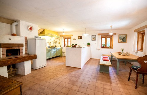 Bovec Casa | Private cottage in pristine nature