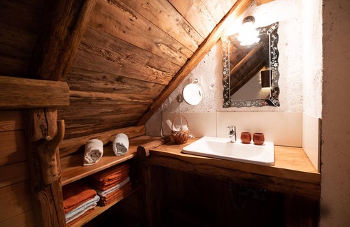 Bovec Casa | Private cottage in pristine nature