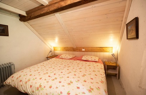 Bovec Casa | Private cottage in pristine nature