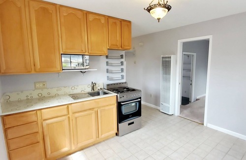 San Bruno Cabaña | Private Cottage in Sunny San Bruno