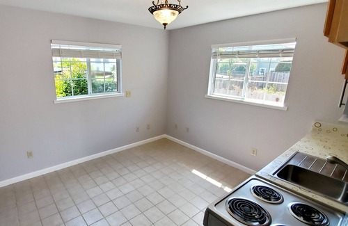 San Bruno Cabaña | Private Cottage in Sunny San Bruno