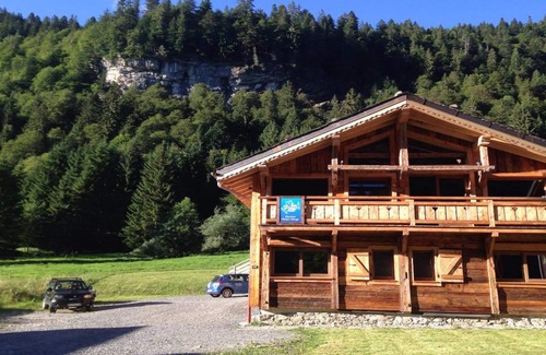 Montriond Chalet De Esquí | Casa de campo privada en el corazón de la naturaleza