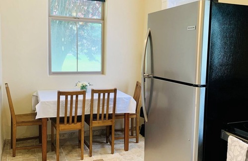 Salinas Cabaña | Private Cottage near Monterey & Carmel + Patio