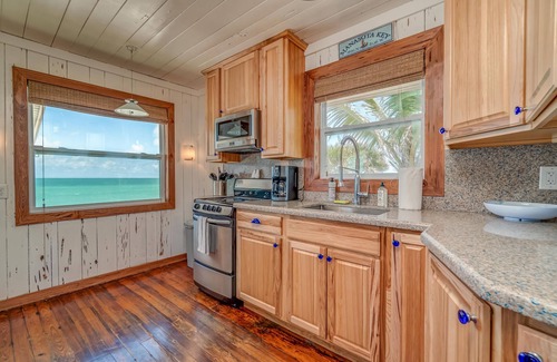 Englewood Cabaña | Private Cottage on Manasota Key