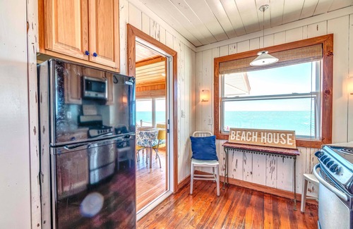 Englewood Cabaña | Private Cottage on Manasota Key