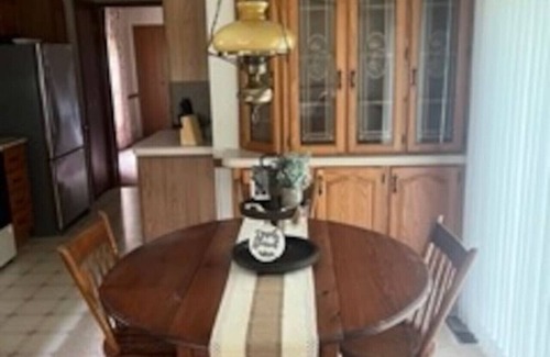 Berkeley Cabaña | Private Cottage on Horse Farm in Williamsburg!