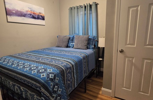 Greater Belhaven Apartamento | Private Cottage Pad - Weekly or Monthly