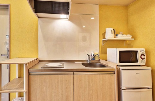 Nakama Hotel | Private cottage Perfect for families with childr / Kunigami-gun Okinawa