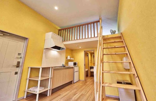 Nakama Hotel | Private cottage Perfect for families with childr / Kunigami-gun Okinawa