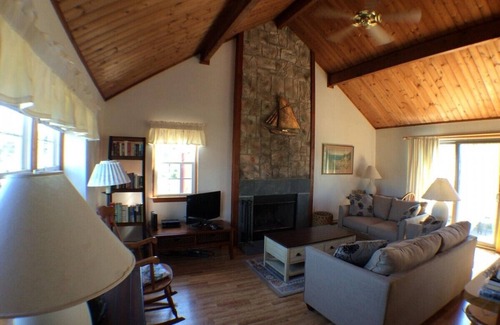 Madaket Casa | Private cottage Tristams Group 5 min walk to the beach