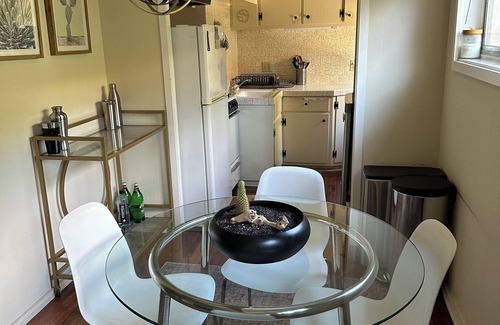 West Hollywood Cabaña | Private Cottage in the heart of West Hollywood