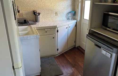 West Hollywood Cabaña | Private Cottage in the heart of West Hollywood