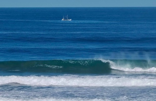 Cape Woolamai Cabaña | Private Cottage Walking Distance to the Beach and Restaurants