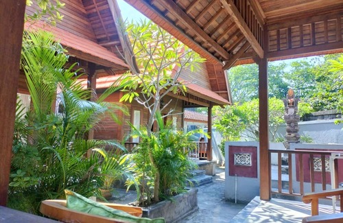 Sampalan Casa | Private Cottage with 3 Bed Rooms