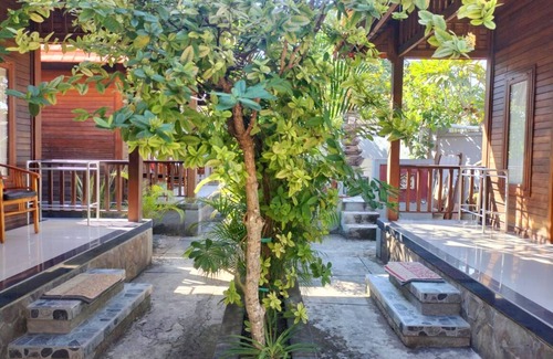 Sampalan Casa | Private Cottage with 3 Bed Rooms