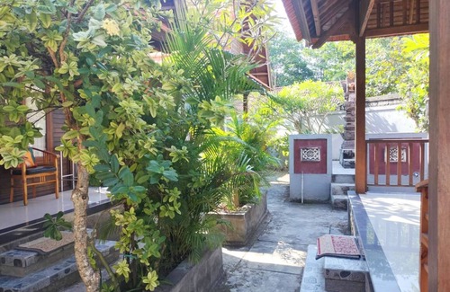 Sampalan Casa | Private Cottage with 3 Bed Rooms