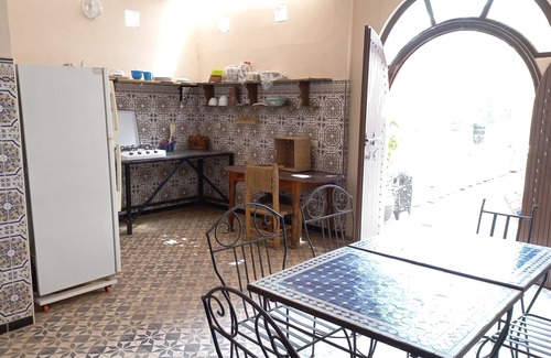 Taroudannt Casa | Private cottage with terrace and swimming pool