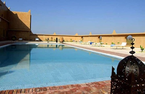 Taroudannt Casa | Private cottage with terrace and swimming pool