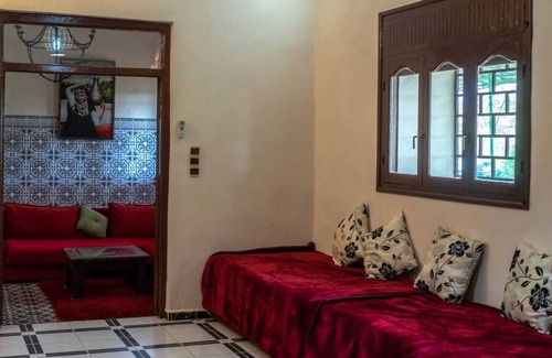 Taroudannt Casa | Private cottage with terrace and swimming pool