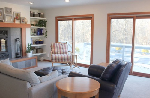 Culver Casa | Private Country Home just 3 miles from Culver