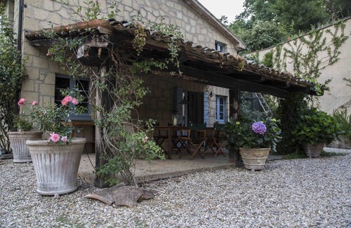 Orvieto Casa | Villa privada en Umbria entre Orvieto y Lago de Bolsena